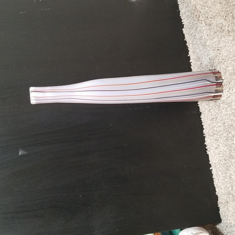 Evan's design group vase